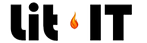 Lit It Logo